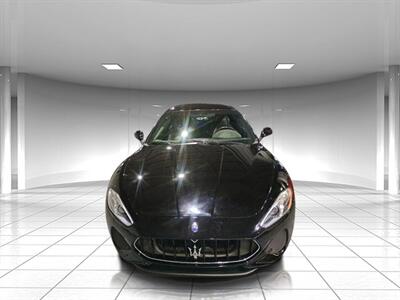 2018 Maserati GranTurismo Sport   - Photo 2 - Boca Raton, FL 33431