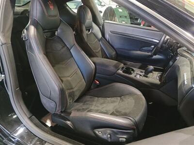 2018 Maserati GranTurismo Sport   - Photo 23 - Boca Raton, FL 33431