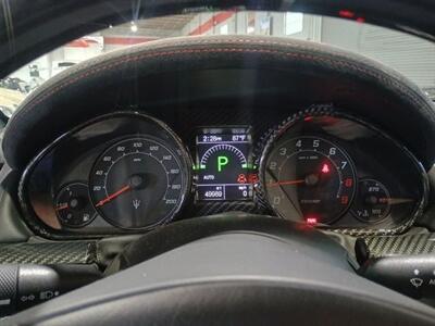 2018 Maserati GranTurismo Sport   - Photo 11 - Boca Raton, FL 33431