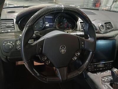 2018 Maserati GranTurismo Sport   - Photo 14 - Boca Raton, FL 33431