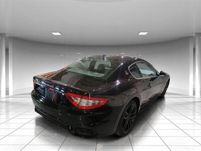 2018 Maserati GranTurismo Sport   - Photo 8 - Boca Raton, FL 33431