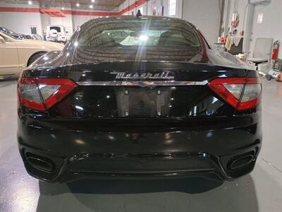 2018 Maserati GranTurismo Sport   - Photo 26 - Boca Raton, FL 33431