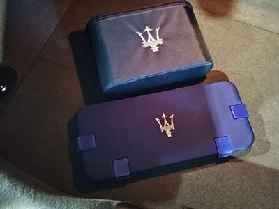 2018 Maserati GranTurismo Sport   - Photo 15 - Boca Raton, FL 33431