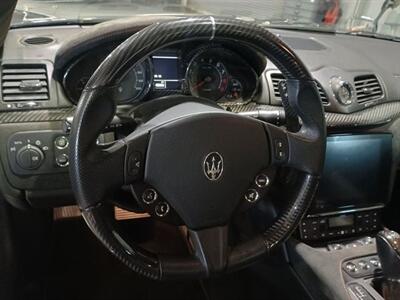 2018 Maserati GranTurismo Sport   - Photo 10 - Boca Raton, FL 33431