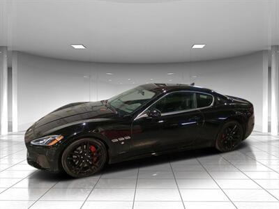 2018 Maserati GranTurismo Sport   - Photo 11 - Boca Raton, FL 33431