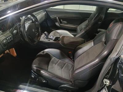 2018 Maserati GranTurismo Sport   - Photo 9 - Boca Raton, FL 33431