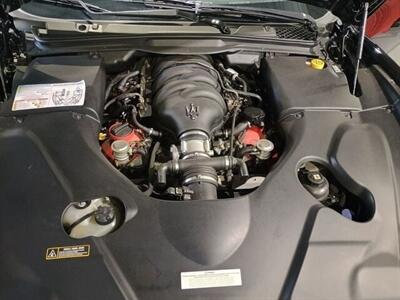 2018 Maserati GranTurismo Sport   - Photo 27 - Boca Raton, FL 33431