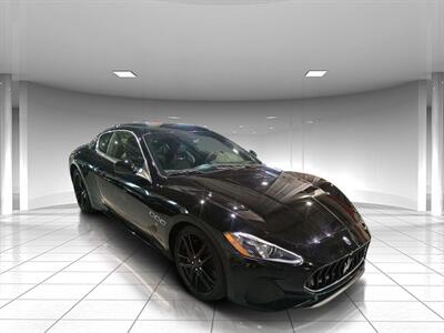 2018 Maserati GranTurismo Sport   - Photo 7 - Boca Raton, FL 33431