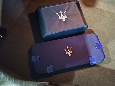 2018 Maserati GranTurismo Sport   - Photo 25 - Boca Raton, FL 33431