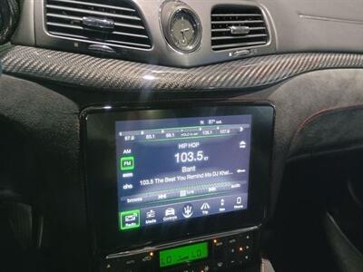 2018 Maserati GranTurismo Sport   - Photo 13 - Boca Raton, FL 33431