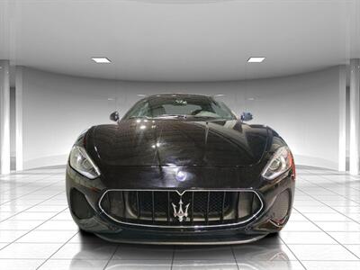 2018 Maserati GranTurismo Sport   - Photo 3 - Boca Raton, FL 33431