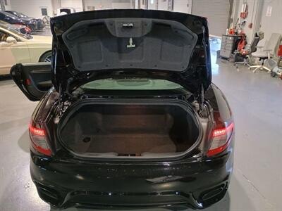 2018 Maserati GranTurismo Sport   - Photo 23 - Boca Raton, FL 33431