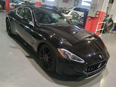 2018 Maserati GranTurismo Sport   - Photo 2 - Boca Raton, FL 33431