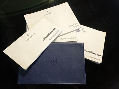 2018 Maserati GranTurismo Sport   - Photo 17 - Boca Raton, FL 33431