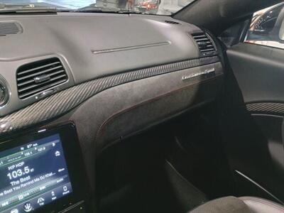 2018 Maserati GranTurismo Sport   - Photo 29 - Boca Raton, FL 33431