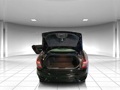 2018 Maserati GranTurismo Sport   - Photo 6 - Boca Raton, FL 33431