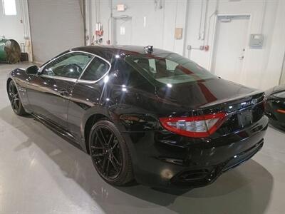 2018 Maserati GranTurismo Sport   - Photo 21 - Boca Raton, FL 33431