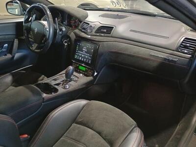 2018 Maserati GranTurismo Sport   - Photo 28 - Boca Raton, FL 33431