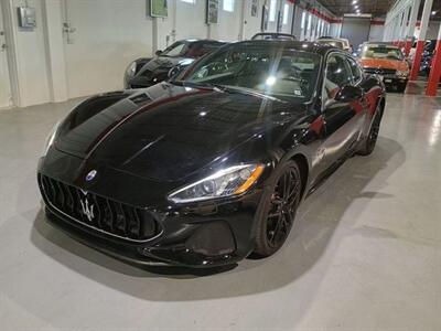 2018 Maserati GranTurismo Sport   - Photo 1 - Boca Raton, FL 33431