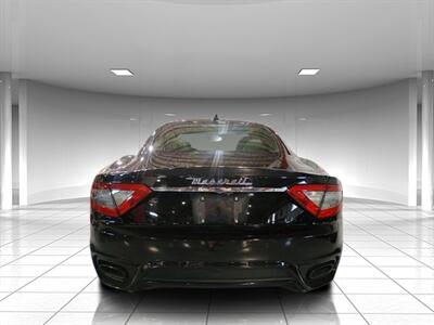 2018 Maserati GranTurismo Sport   - Photo 4 - Boca Raton, FL 33431