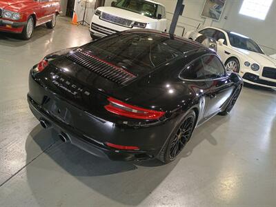 2017 Porsche 911 Carrera S Sport Package - Photo 6 - Boca Raton, FL 33431