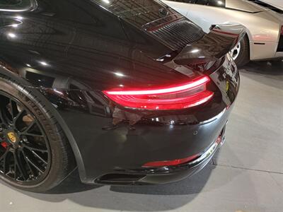 2017 Porsche 911 Carrera S Sport Package - Photo 45 - Boca Raton, FL 33431