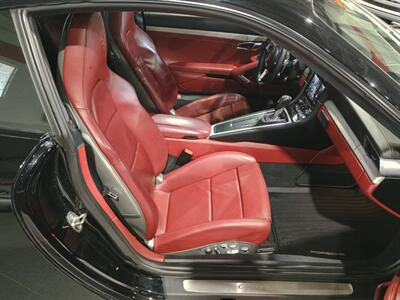 2017 Porsche 911 Carrera S Sport Package - Photo 34 - Boca Raton, FL 33431
