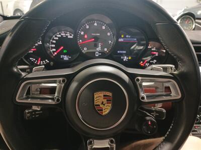 2017 Porsche 911 Carrera S Sport Package - Photo 21 - Boca Raton, FL 33431