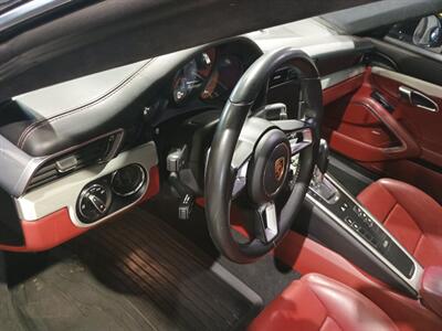 2017 Porsche 911 Carrera S Sport Package - Photo 19 - Boca Raton, FL 33431