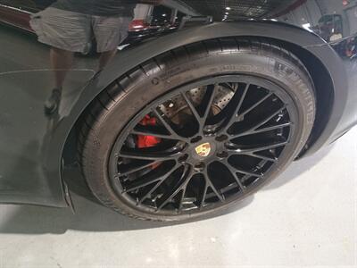 2017 Porsche 911 Carrera S Sport Package - Photo 42 - Boca Raton, FL 33431
