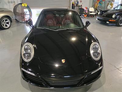 2017 Porsche 911 Carrera S Sport Package - Photo 10 - Boca Raton, FL 33431