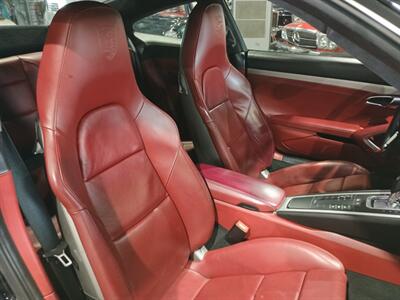 2017 Porsche 911 Carrera S Sport Package - Photo 36 - Boca Raton, FL 33431