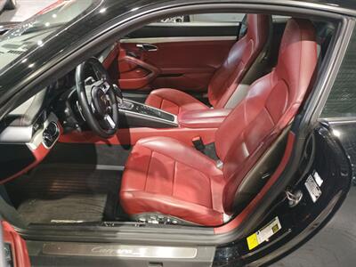 2017 Porsche 911 Carrera S Sport Package - Photo 15 - Boca Raton, FL 33431