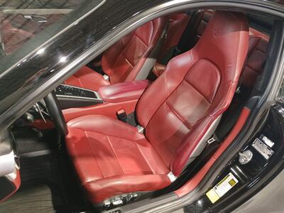 2017 Porsche 911 Carrera S Sport Package - Photo 16 - Boca Raton, FL 33431