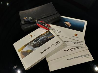 2017 Porsche 911 Carrera S Sport Package - Photo 47 - Boca Raton, FL 33431