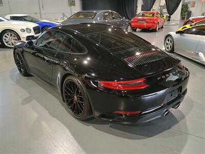 2017 Porsche 911 Carrera S Sport Package - Photo 3 - Boca Raton, FL 33431