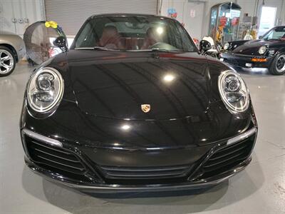 2017 Porsche 911 Carrera S Sport Package - Photo 9 - Boca Raton, FL 33431