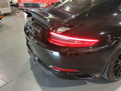 2017 Porsche 911 Carrera S Sport Package - Photo 46 - Boca Raton, FL 33431