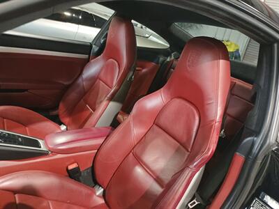 2017 Porsche 911 Carrera S Sport Package - Photo 18 - Boca Raton, FL 33431