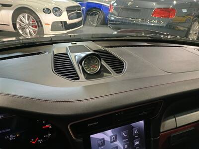 2017 Porsche 911 Carrera S Sport Package - Photo 24 - Boca Raton, FL 33431