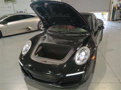 2017 Porsche 911 Carrera S Sport Package - Photo 38 - Boca Raton, FL 33431