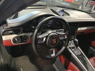 2017 Porsche 911 Carrera S Sport Package - Photo 20 - Boca Raton, FL 33431