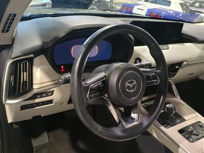 2024 Mazda CX-90 3.3 Turbo Premium Plus - Photo 15 - Boca Raton, FL 33431