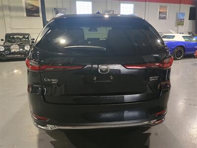 2024 Mazda CX-90 3.3 Turbo Premium Plus - Photo 4 - Boca Raton, FL 33431
