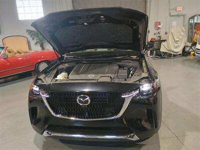 2024 Mazda CX-90 3.3 Turbo Premium Plus - Photo 49 - Boca Raton, FL 33431