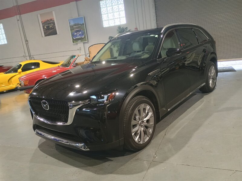 2024 Mazda CX-90 3.3 Turbo Premium Plus  