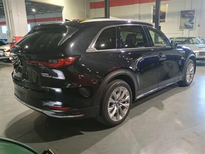 2024 Mazda CX-90 3.3 Turbo Premium Plus - Photo 5 - Boca Raton, FL 33431