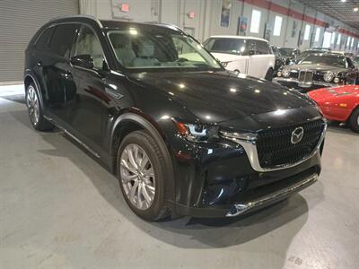2024 Mazda CX-90 3.3 Turbo Premium Plus - Photo 7 - Boca Raton, FL 33431