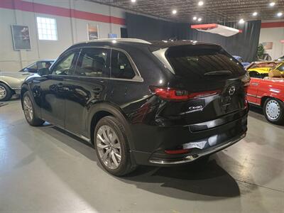 2024 Mazda CX-90 3.3 Turbo Premium Plus - Photo 3 - Boca Raton, FL 33431