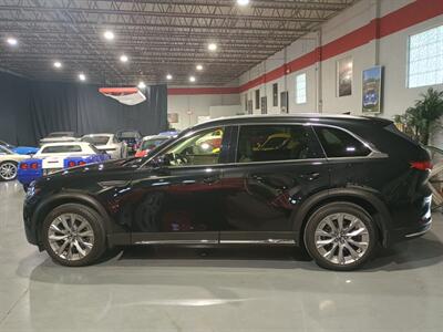 2024 Mazda CX-90 3.3 Turbo Premium Plus - Photo 2 - Boca Raton, FL 33431